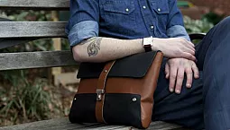 20 meilleurs sacs pour hommes d'Aliexpress