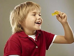 10 meilleurs probiotiques pour les enfants avec iHerb