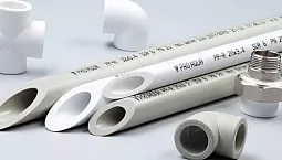 10 meilleurs fabricants de tuyaux en polypropylène