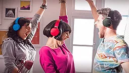 Top 10 des écouteurs Sony