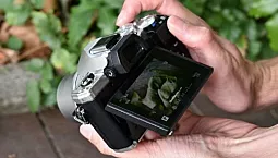 Top 10 des appareils photo plein format