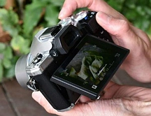 Top 10 des appareils photo plein format
