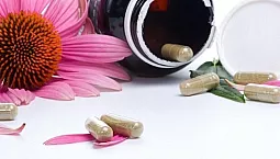 15 meilleurs produits d'échinacée sur iHerb