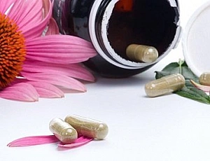 15 meilleurs produits d'échinacée sur iHerb