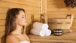 10 meilleurs saunas à Novossibirsk