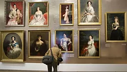 10 meilleurs musées de Moscou