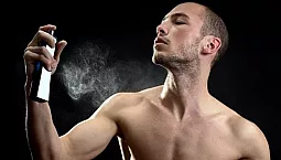 10 parfums masculins les plus persistants