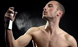 10 parfums masculins les plus persistants