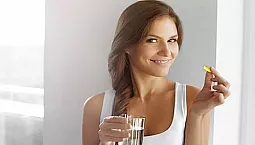 15 meilleures vitamines pour les femmes