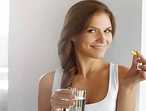 15 meilleures vitamines pour les femmes