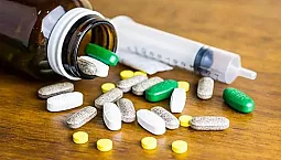 Top 20 des antibiotiques