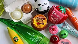 Top 20 des marques de cosmétiques coréennes