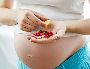 15 meilleures vitamines prénatales