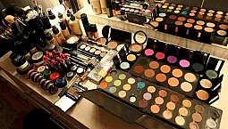 Top 20 des marques de cosmétiques professionnelles