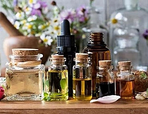 Top 10 des fabricants d'huiles essentielles