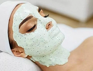 10 meilleurs masques d'alginate