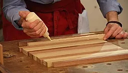 12 meilleurs adhésifs pour bois