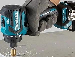 Top 10 des tournevis Makita