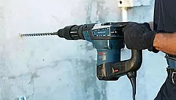 Top 10 des marteaux rotatifs Bosch