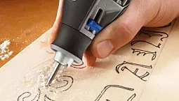 10 meilleurs dremels d'Aliexpress