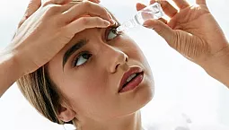 10 meilleures gouttes pour les yeux d'orge
