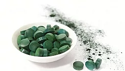 Top 10 des suppléments de spiruline avec iHerb