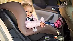 Top 20 des sièges d'auto de sécurité