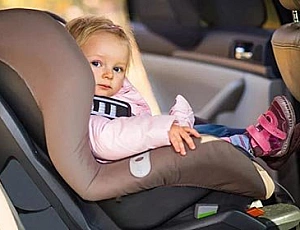 Top 20 des sièges d'auto de sécurité