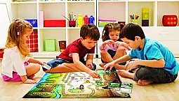 20 meilleurs jeux de société pour enfants