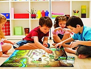 20 meilleurs jeux de société pour enfants