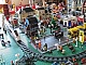 10 plus grandes briques LEGO