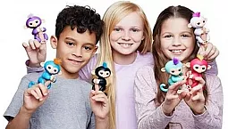 20 jouets les plus populaires pour les enfants
