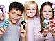 20 jouets les plus populaires pour les enfants