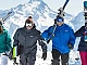 10 meilleures combinaisons de ski