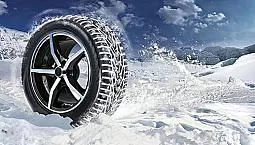 20 meilleurs pneus d'hiver