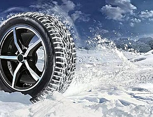 20 meilleurs pneus d'hiver