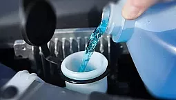 20 meilleurs antigels de voiture