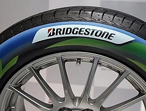 Les 15 meilleurs pneus Bridgestone