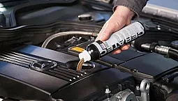Top 20 des additifs moteur