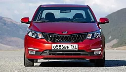 Les 15 meilleures huiles moteur pour KIA RIO
