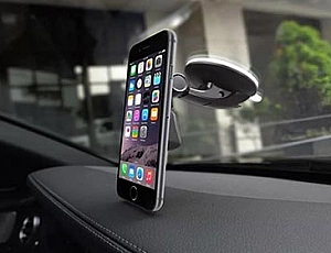 10 meilleurs supports de voiture
