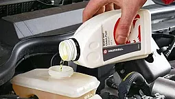 15 meilleurs liquides de frein