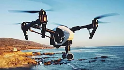 5 quadricoptères les plus uniques de 2018