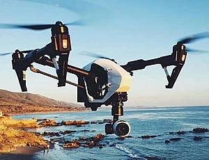 5 quadricoptères les plus uniques de 2018