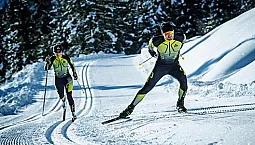 Les 10 meilleurs fabricants de skis de fond