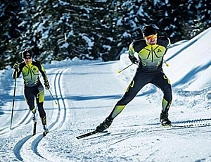 Les 10 meilleurs fabricants de skis de fond