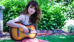 20 meilleures guitares acoustiques d'Aliexpress