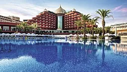 Les 10 meilleurs hôtels en Turquie avec piscines chauffées