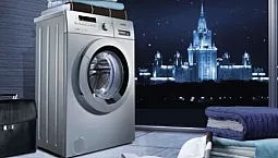 Top 10 des machines à laver à grande charge