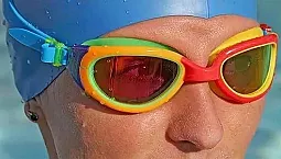 20 meilleures lunettes de natation